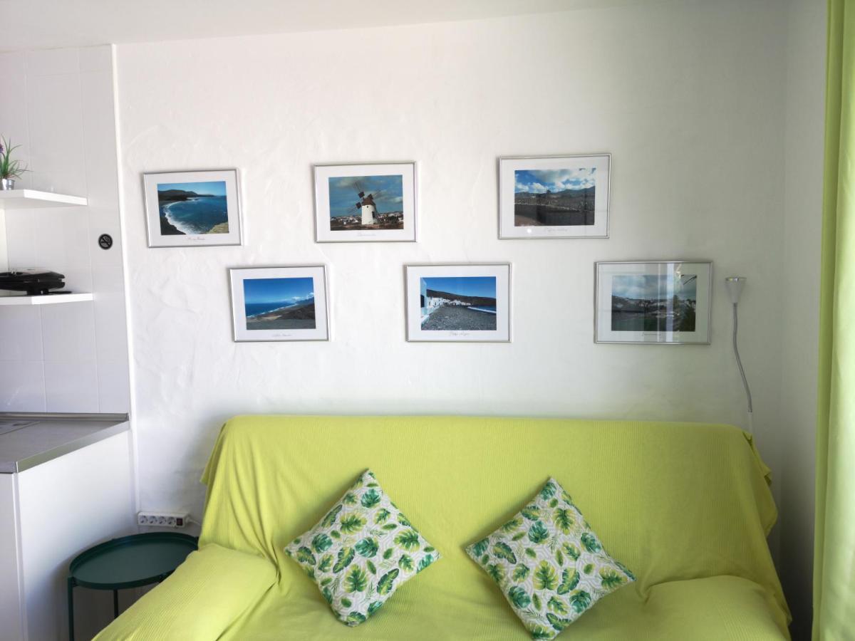 Bungalow Tranquillo E Soleggiato Калета де Фусте Екстериор снимка