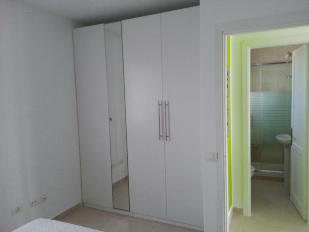 Bungalow Tranquillo E Soleggiato Калета де Фусте Екстериор снимка