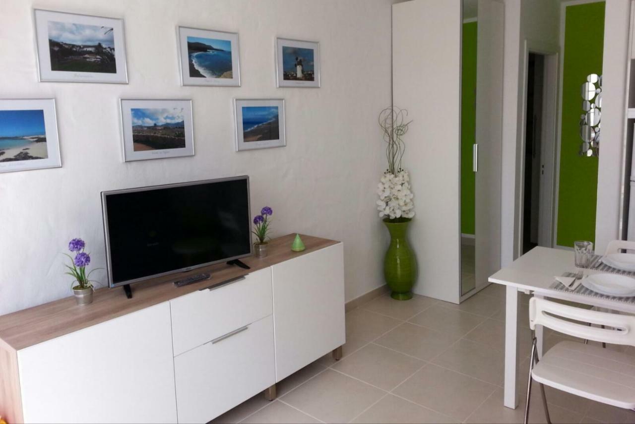 Bungalow Tranquillo E Soleggiato Калета де Фусте Екстериор снимка