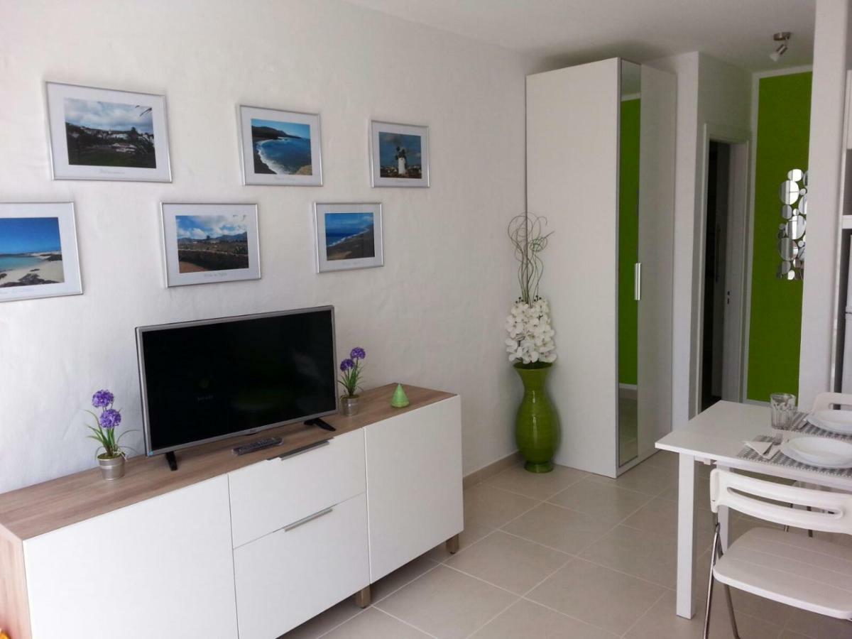 Bungalow Tranquillo E Soleggiato Калета де Фусте Екстериор снимка