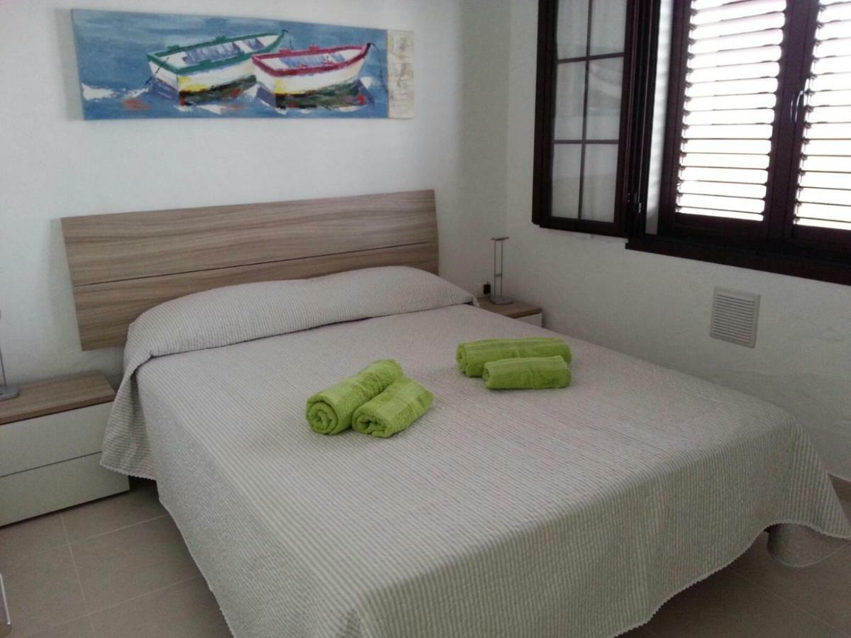 Bungalow Tranquillo E Soleggiato Калета де Фусте Екстериор снимка