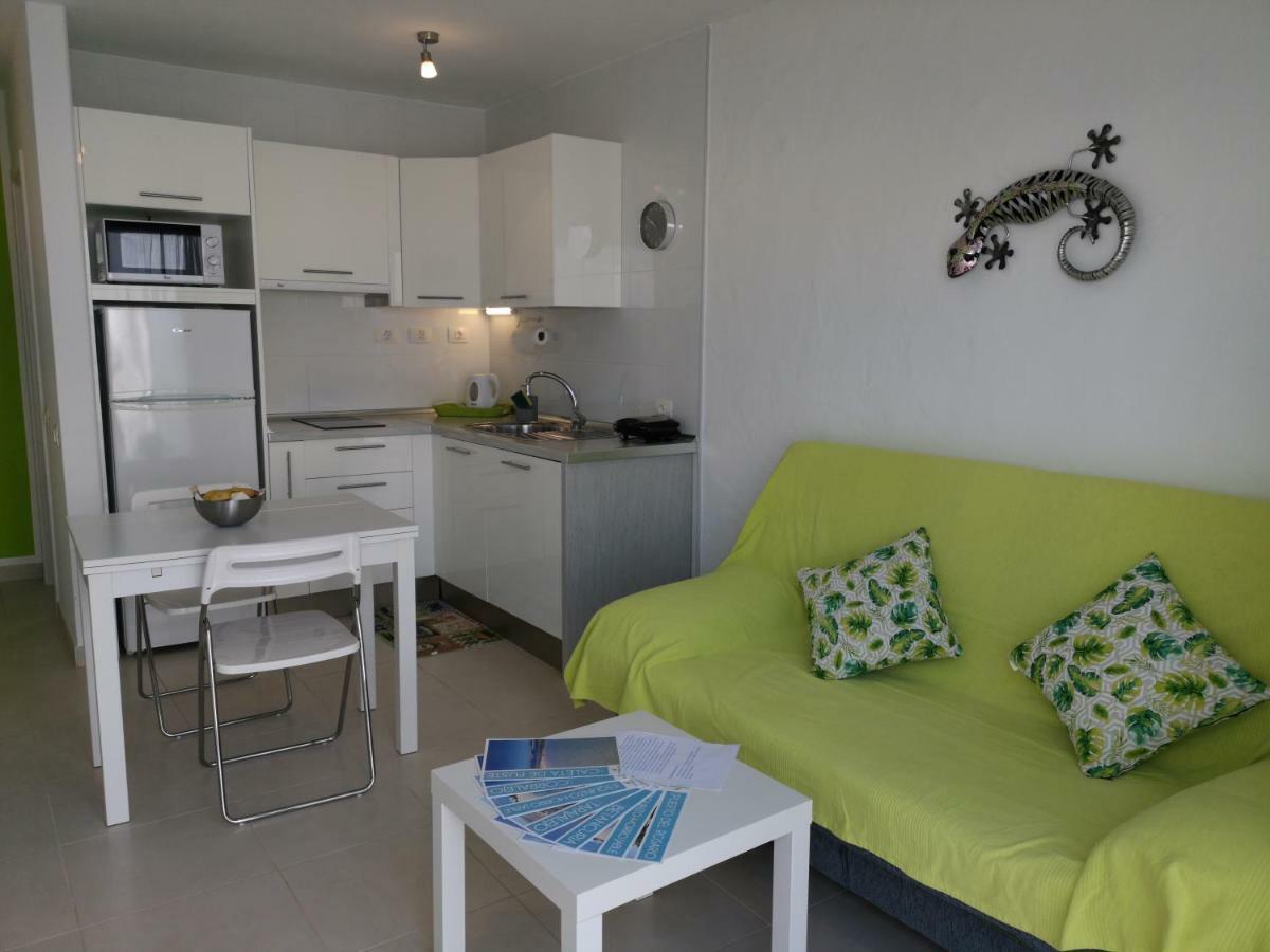 Bungalow Tranquillo E Soleggiato Калета де Фусте Екстериор снимка