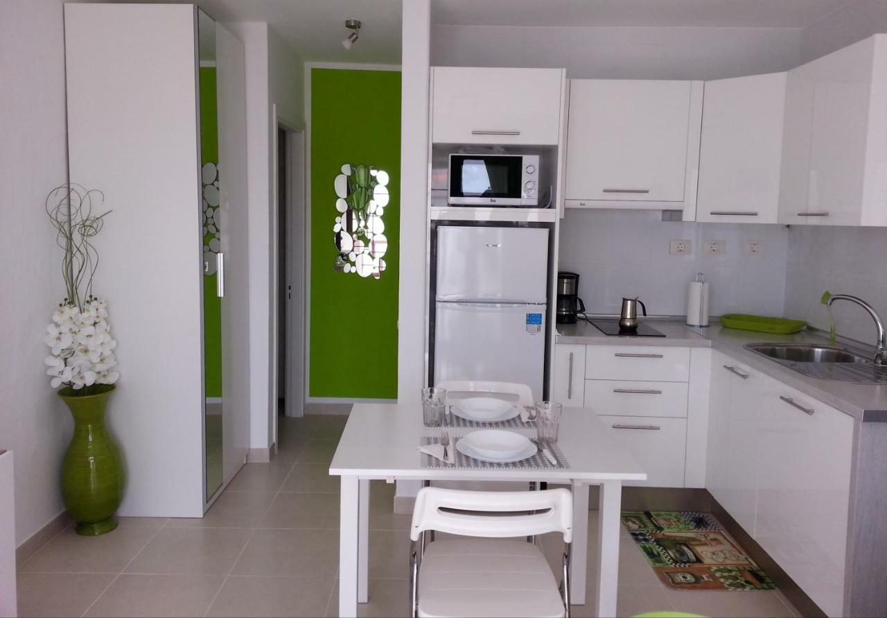 Bungalow Tranquillo E Soleggiato Калета де Фусте Екстериор снимка