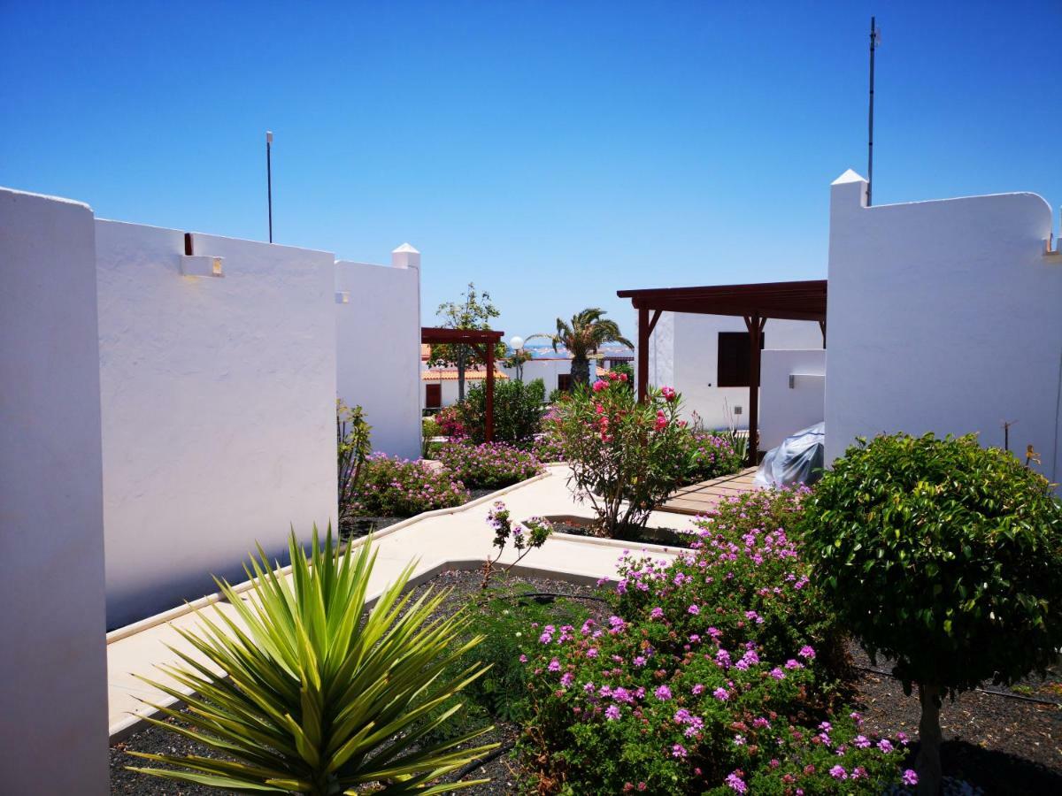 Bungalow Tranquillo E Soleggiato Калета де Фусте Екстериор снимка